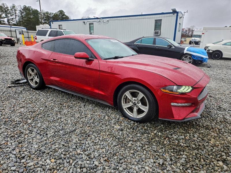 2020 FORD MUSTANG #3297955822