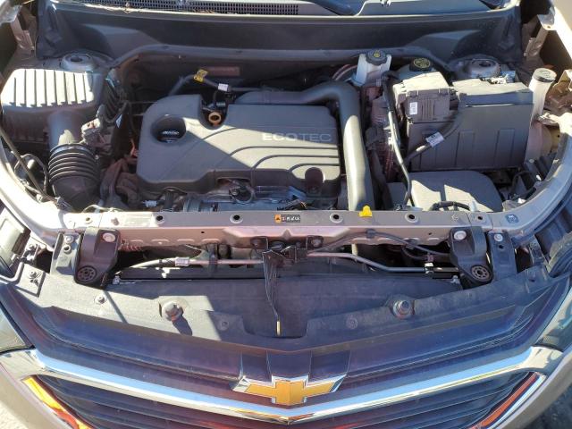 2019 CHEVROLET EQUINOX LT #3302853915