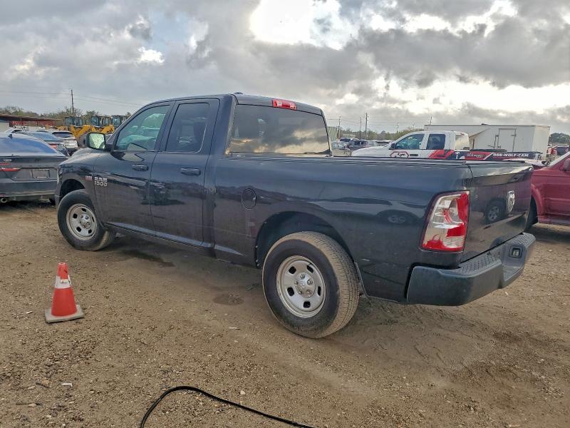 2016 RAM 1500 ST #3304004657