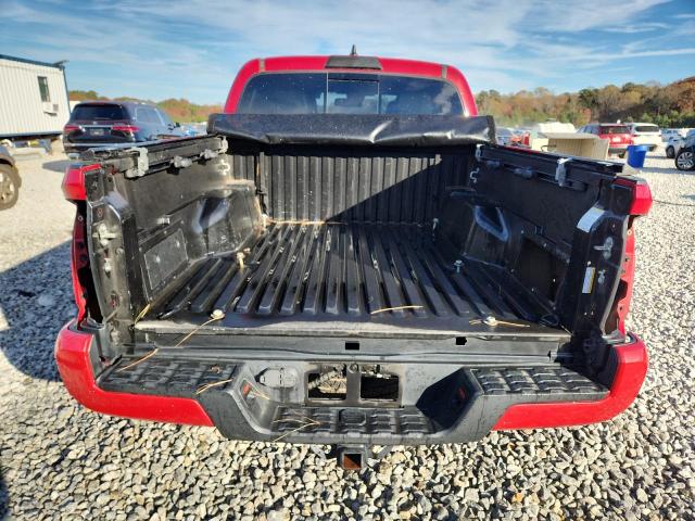 2018 TOYOTA TACOMA DOU #3291257001