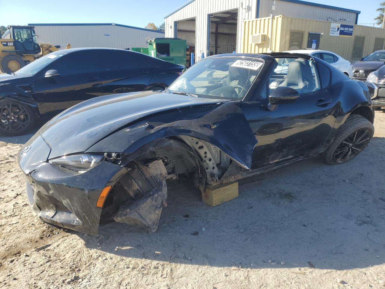 Lot #3298115127 2024 MAZDA MX-5 MIATA