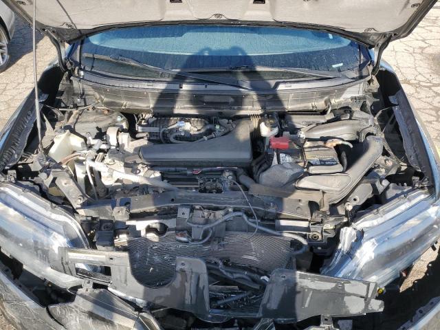 2016 NISSAN ROGUE S #3296258474