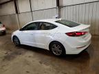 Lot #3303879733 2018 HYUNDAI ELANTRA SE