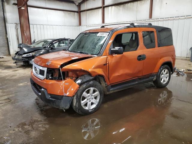 HONDA ELEMENT EX