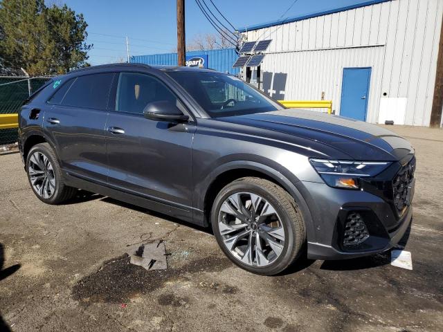 2024 AUDI Q8 PREMIUM WA1EVBF18RD006292