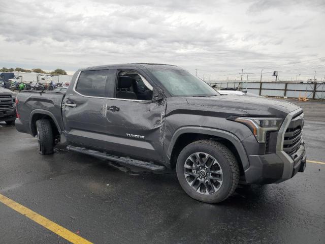 2022 TOYOTA TUNDRA CRE #3311502303