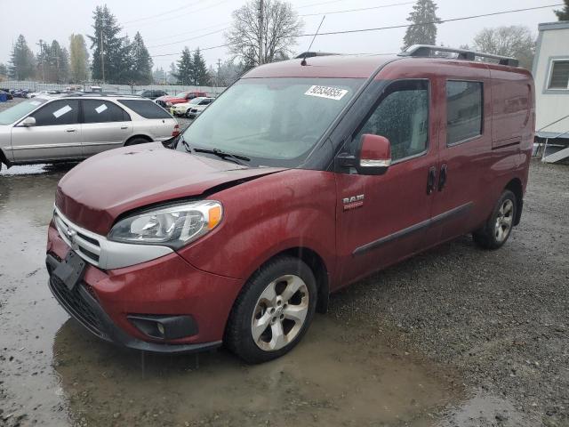 Global Auto Auctions: 2017 RAM PROMASTER