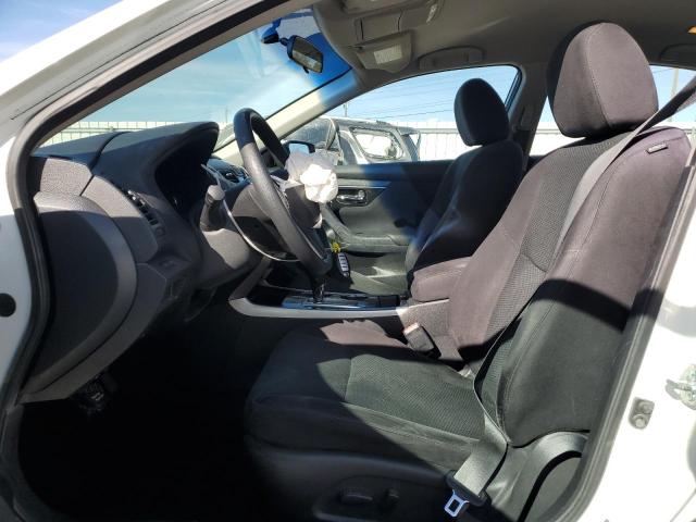 2014 NISSAN ALTIMA 2.5 #3292548696