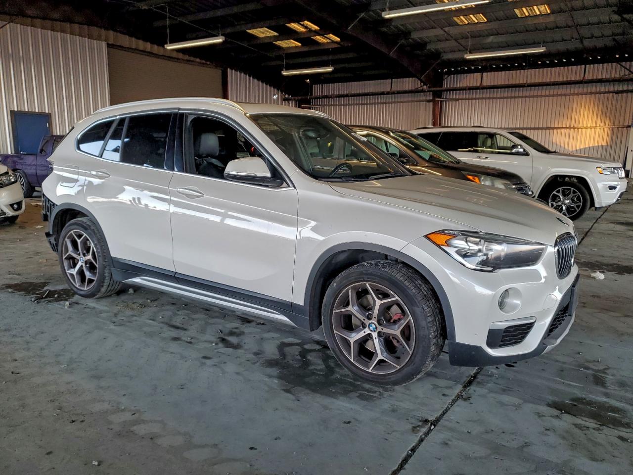 BMW X1 SDRIVE28I