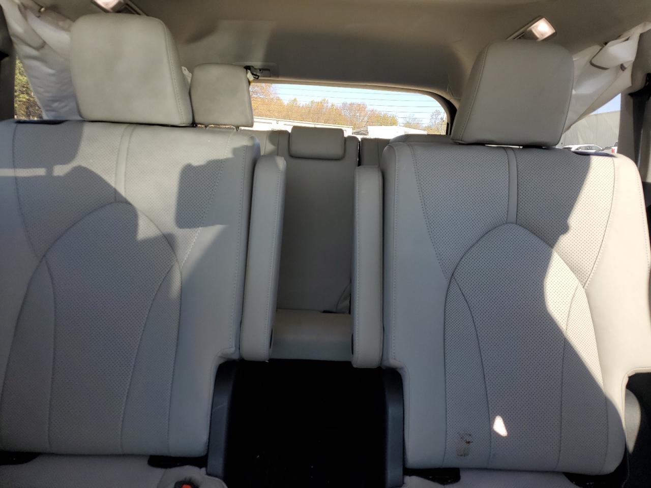 Lot #3302883916 2025 TOYOTA GRAND HIGH