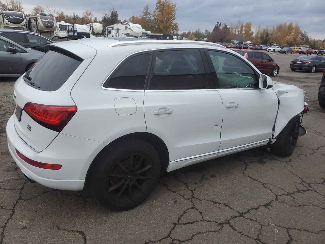AUDI Q5 PREMIUM
