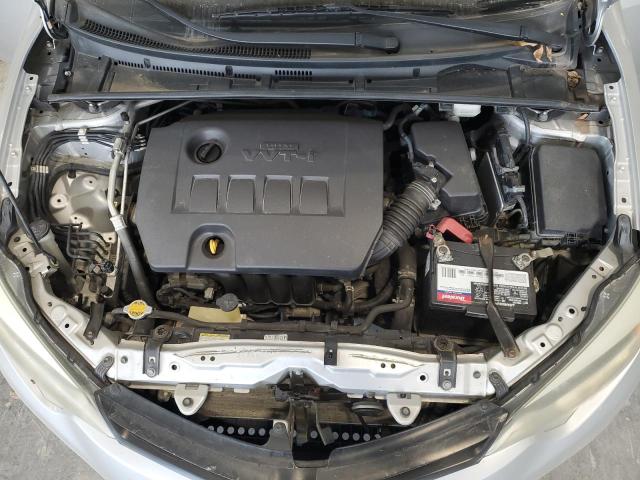 2014 TOYOTA COROLLA L - 5YFBURHE6EP162911