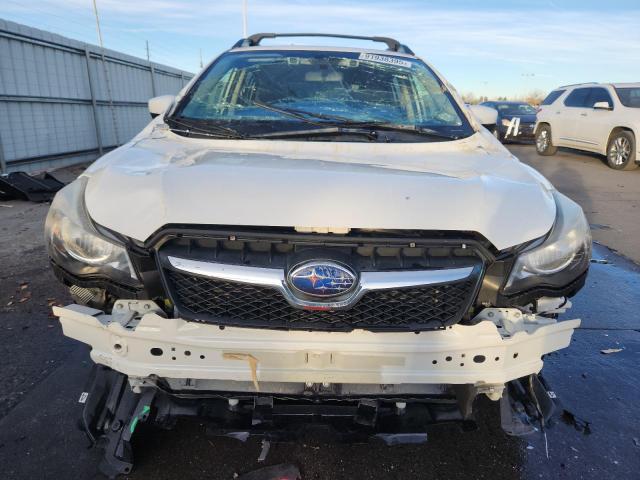 2015 SUBARU XV CROSSTR #3302152140