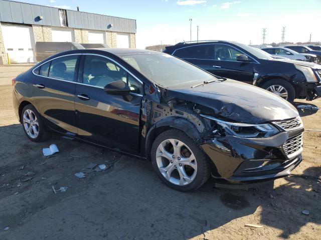 2016 CHEVROLET CRUZE PREM #3294440534