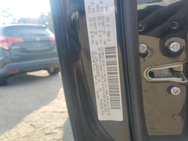 2019 JEEP CHEROKEE L #3302811927