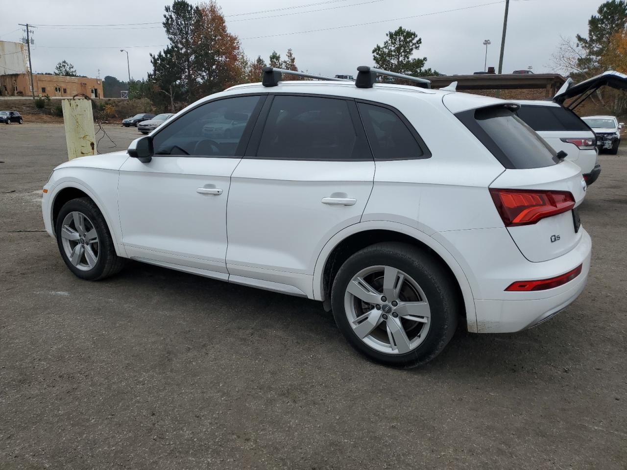 AUDI Q5 PREMIUM