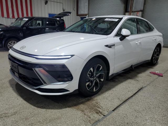 2025 HYUNDAI SONATA SEL #3298030154