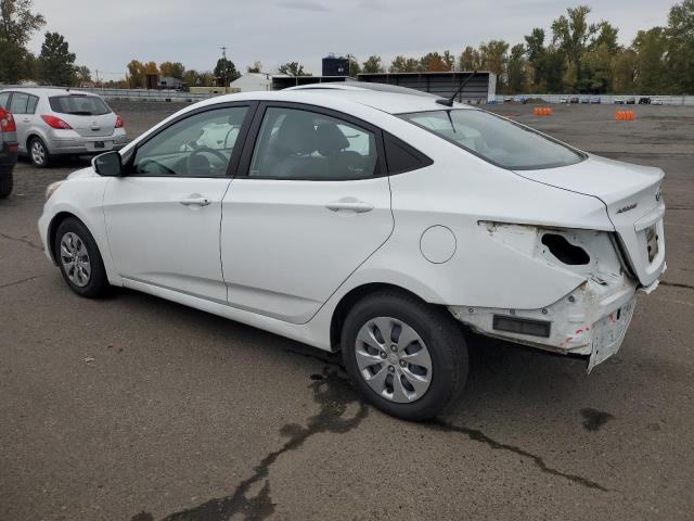 2017 HYUNDAI ACCENT SE #3284089562