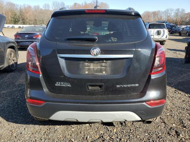 2018 BUICK ENCORE PRE #3285705657