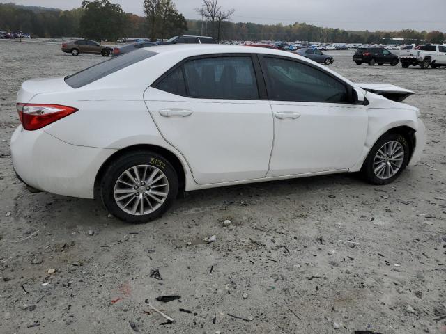 2016 TOYOTA COROLLA L - 2T1BURHE6GC672906
