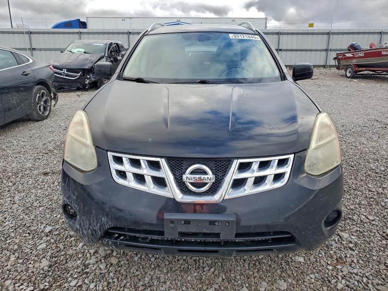 2012 NISSAN ROGUE S #3302694001