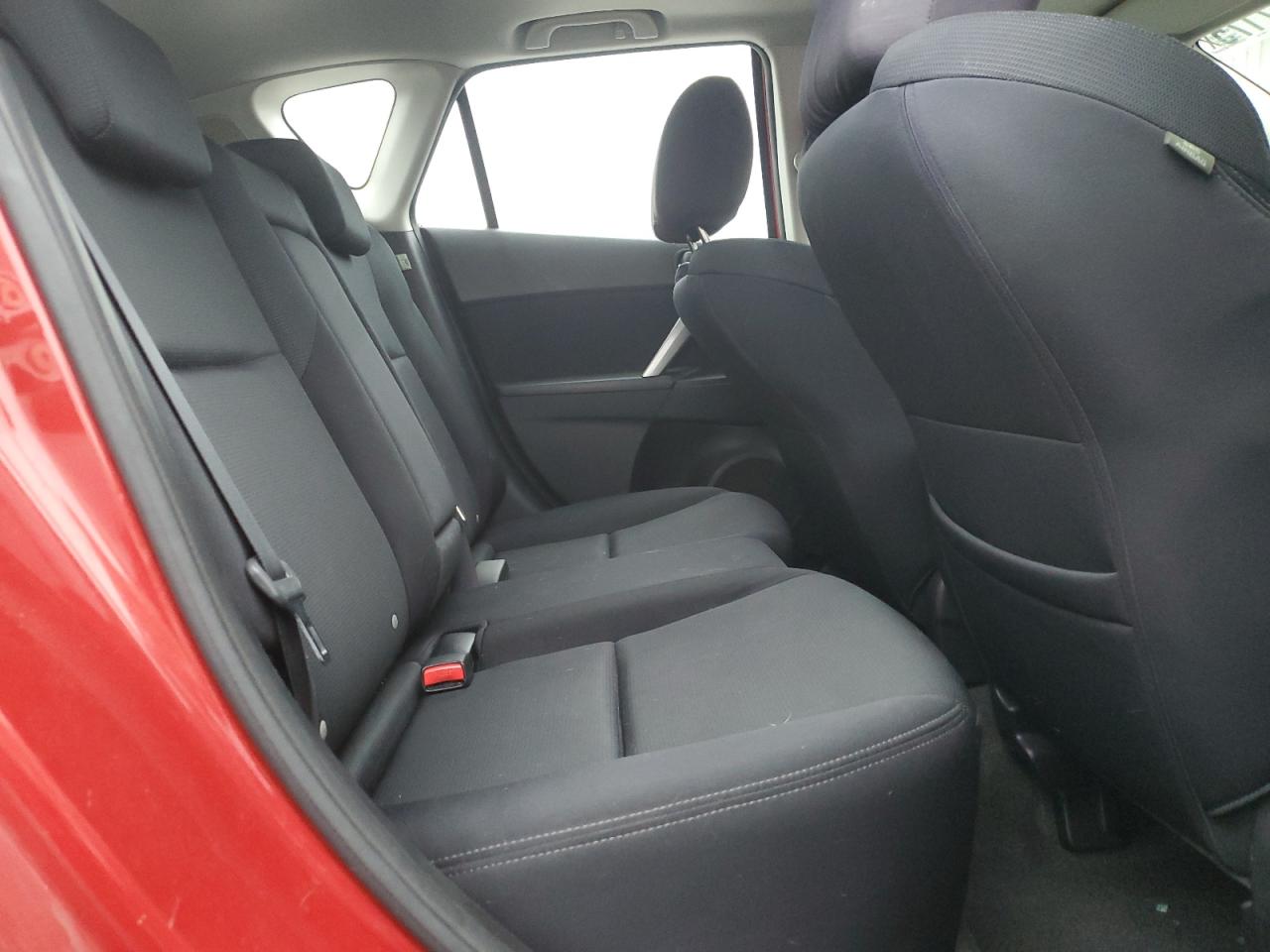 Lot #3317778067 2010 MAZDA 3 S