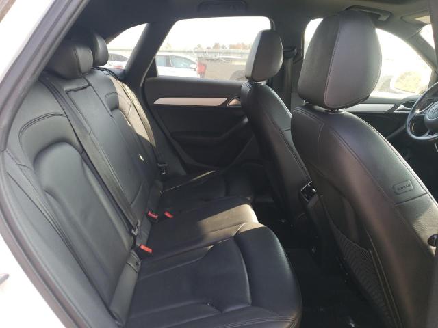 2018 AUDI Q3 PREMIUM #3294115942