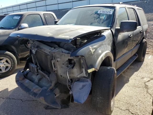 Global Auto Auctions: 2004 FORD EXPEDITION