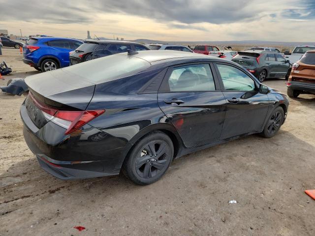 2022 HYUNDAI ELANTRA SE #3311665225