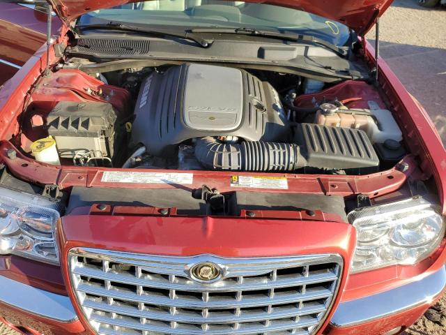 2007 CHRYSLER 300C #3285711691