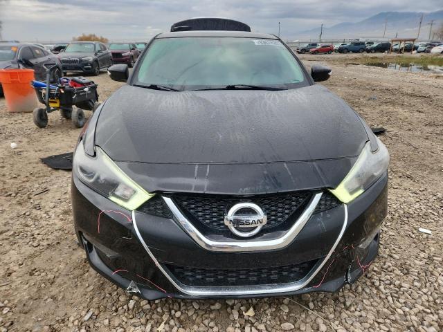 2018 NISSAN MAXIMA 3.5 #3293729931