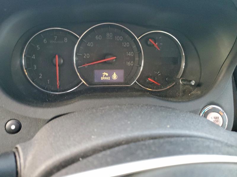 2012 NISSAN MAXIMA S #3302651002