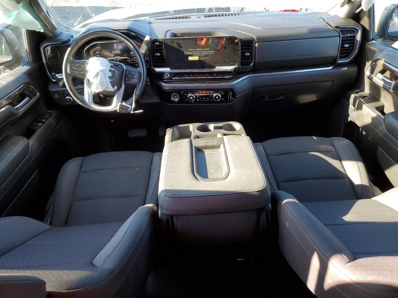 GMC SIERRA K1500 ELEVATION