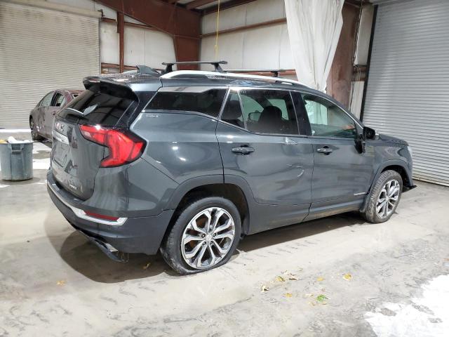 2018 GMC TERRAIN SL #3304523495