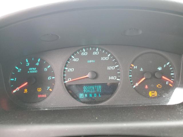2014 CHEVROLET IMPALA LIM #3297147531