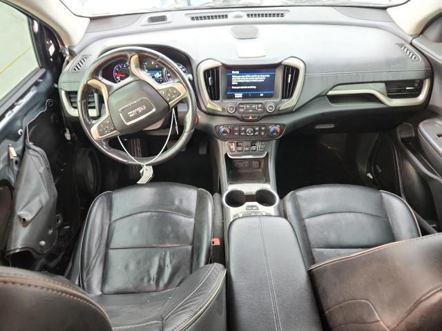 2018 GMC TERRAIN DE #3296260437