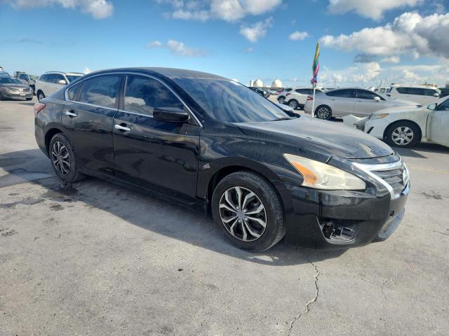 2013 NISSAN ALTIMA 2.5 #3284789533