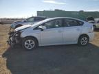 Lot #3293453470 2015 TOYOTA PRIUS