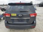 Lot #3304579449 2016 KIA SEDONA LX