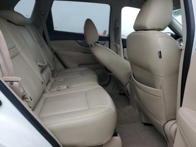 2015 NISSAN ROGUE S #3301605721