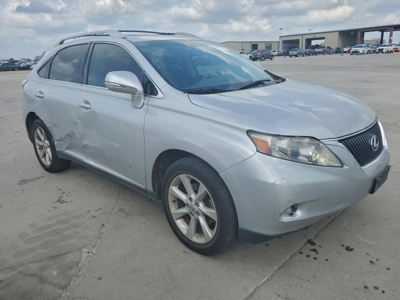 2010 LEXUS RX 350 #3292562672