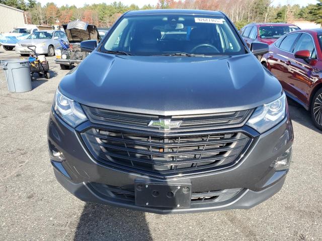 2020 CHEVROLET EQUINOX LT #3305414308