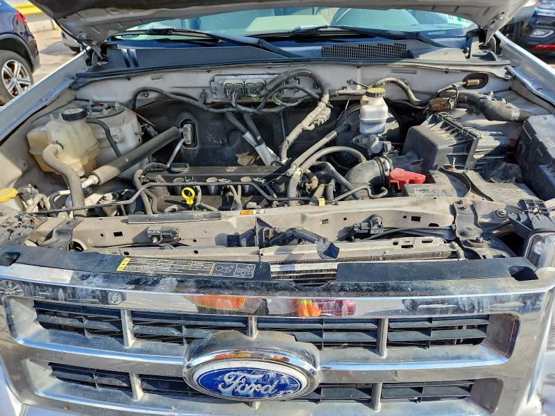 2010 FORD ESCAPE XLT #3297094515