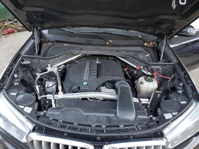 2018 BMW X5 XDRIVE3 #3310397955