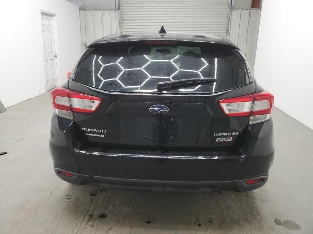 2019 SUBARU IMPREZA SP #3303623937