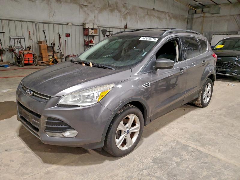 2013 FORD ESCAPE SE #3303996687
