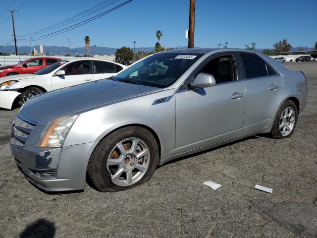CADILLAC CTS