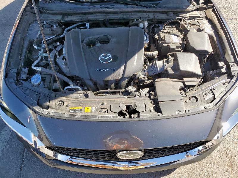 2020 MAZDA 3 PREMIUM #3290380789