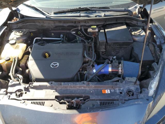 2010 MAZDA 3 I #3297205384