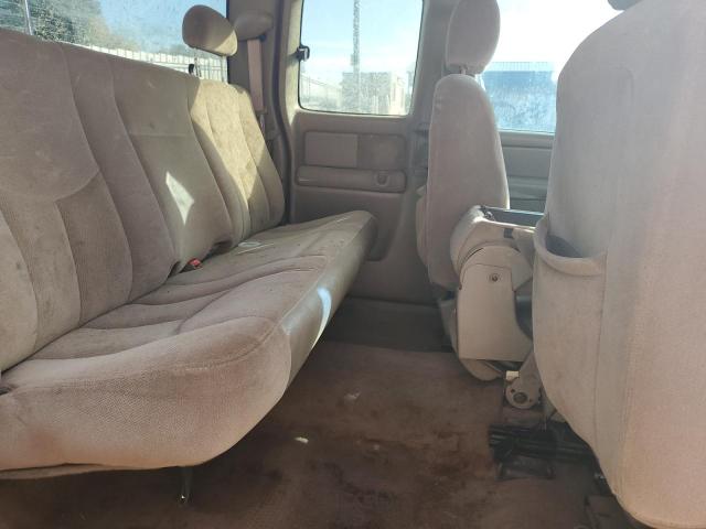 2004 GMC NEW SIERRA #3287598039